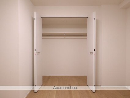 ＮＲ金山[2LDK/62.89m2]の収納