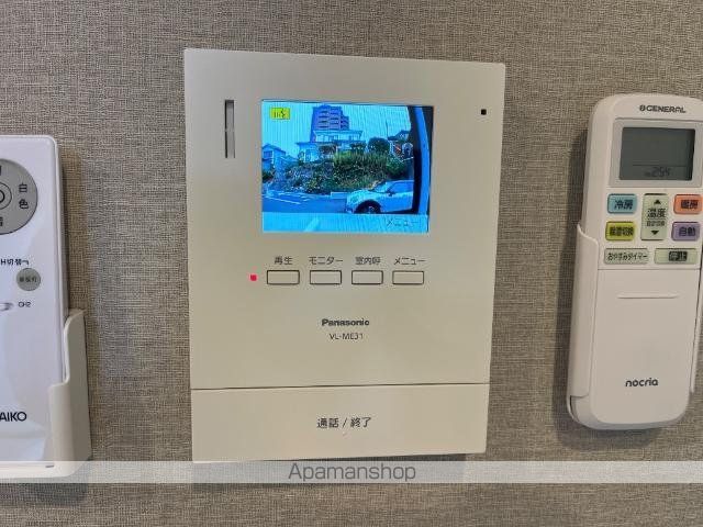 HARUKAの内装写真