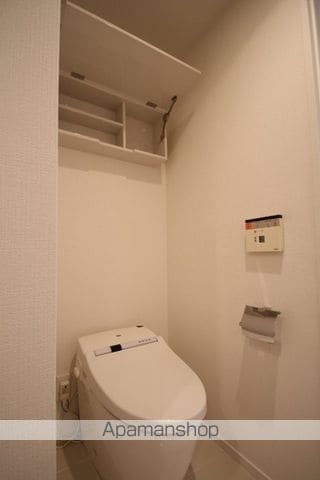 カスタリア大森IIIの内装写真