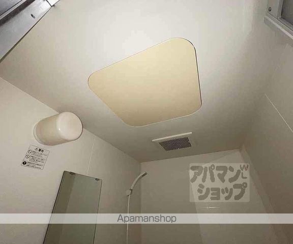 ハイツ松山の内装写真