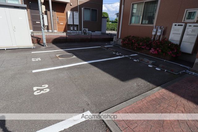 シャルマン小杉Aのその他写真