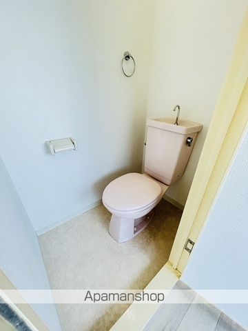 レジデンス・アムールの内装写真
