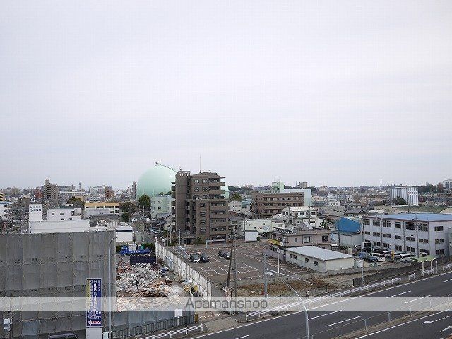本州守山ビルの周辺写真