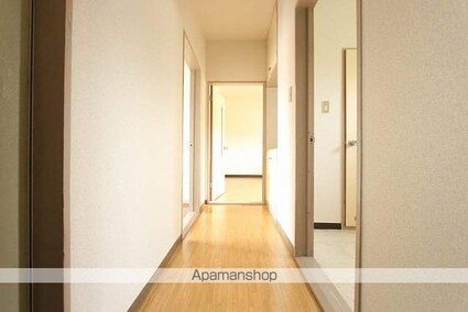 サンコーポ藤[2DK/43m2]の内装