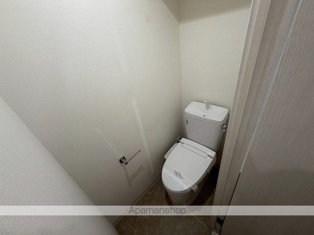 フォレ長堀通南の内装写真