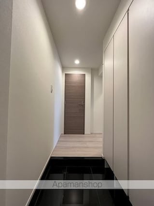 ステージグランデ台東根岸アジールコート[1LDK/43.68m2]のトイレ