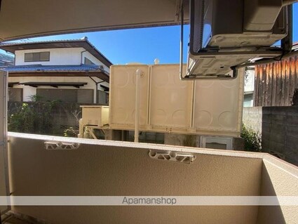 フローレス昭和町[1K/22.56m2]の内装6