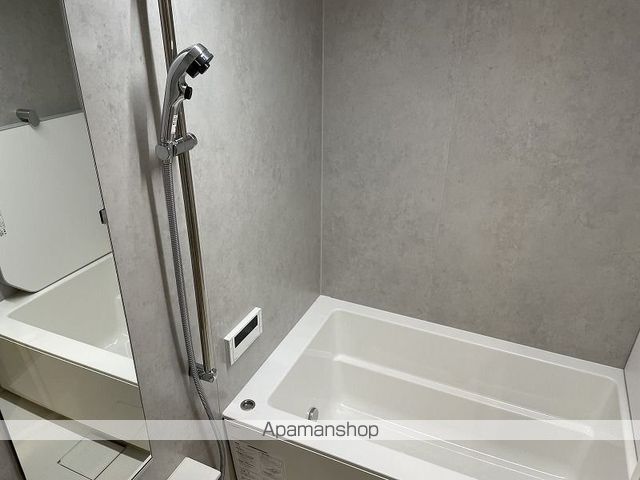 ブラントン薬院の内装写真