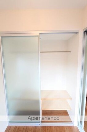 コリドールベルエア[1LDK/33.49m2]の収納