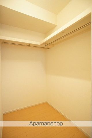アンシャンテIIの内装写真