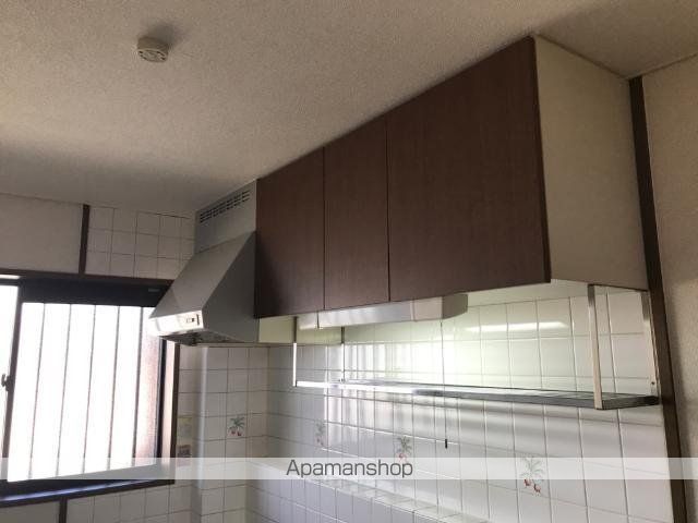 セジュール川部の内装写真