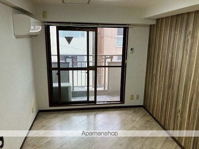 中市マンションの内装写真
