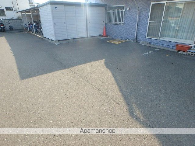 美工ビルのその他写真