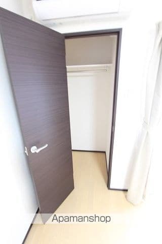 クレイノOOSHIMOの内装写真