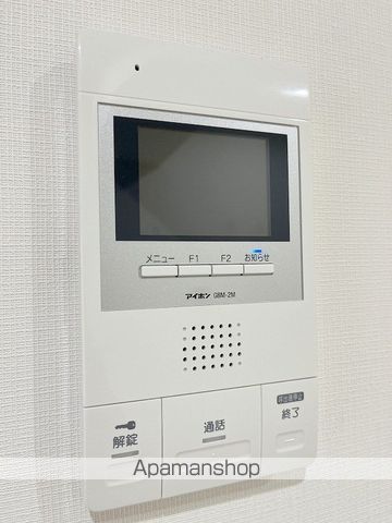 アーベイン堀川の内装写真