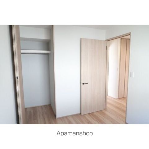 梅が丘2丁目戸建て C棟の内装写真