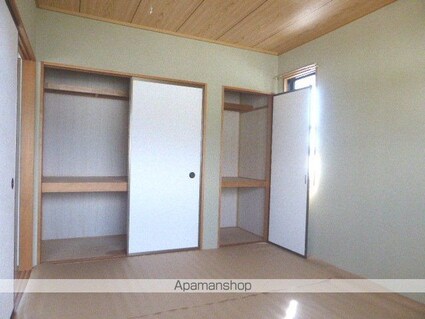パームハウス稲田Ａ棟[3DK/62.95m2]の内装5