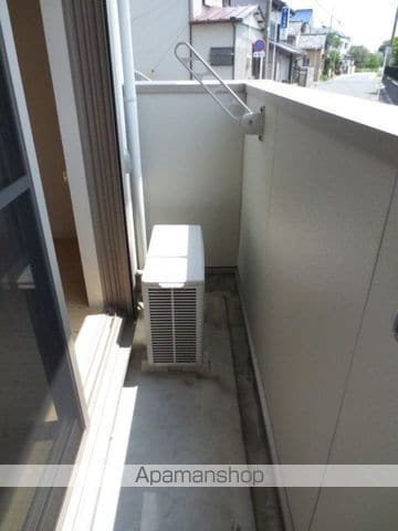 クレフラスト浅田町の内装写真