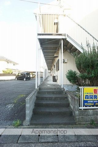 アメニティーMの外観写真