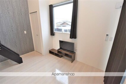 ディアコート[1K/25m2]の内装3