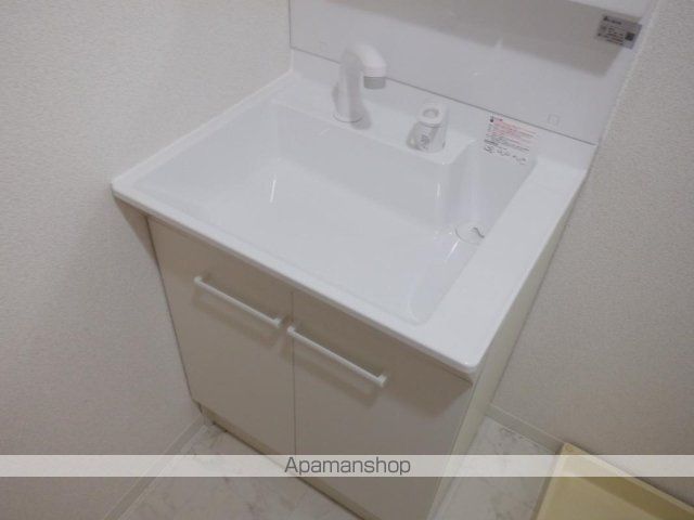 パークレジデンス大森の内装写真