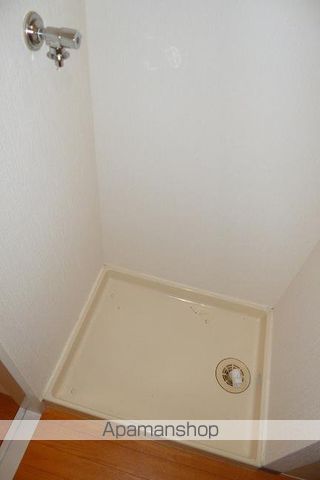 グリーンメゾン1号棟の内装写真