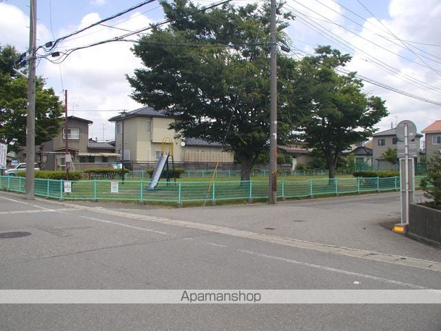 apartment 山形県鶴岡市切添町11-31
切添町の賃貸情報を見る
物件地図