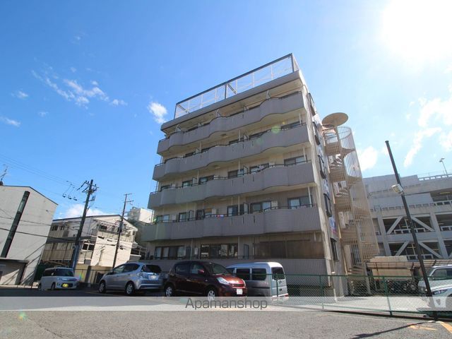 有馬パレス禁野の外観写真