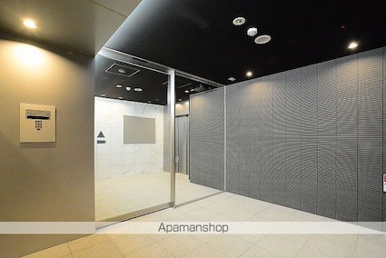 ステージグランデ東池袋駅前[1K/21.94m2]の内装1