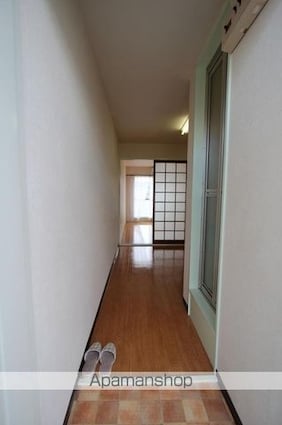 コート浜ノ町[1K/19.4m2]の玄関