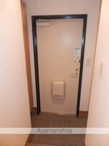 フォレストリバーの内装写真