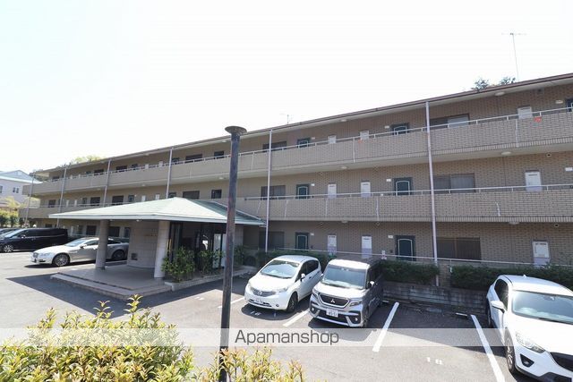 CASAVERDEの外観写真