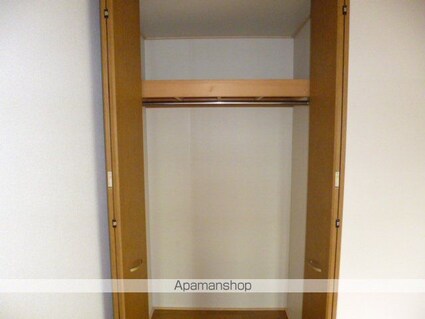 アーク・イノウエ[1K/23.49m2]の収納