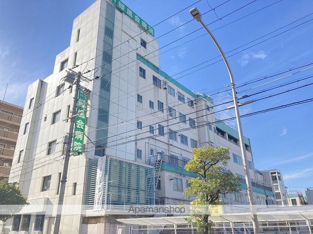 ミタカホーム8番の周辺写真