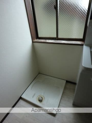 コプロスの内装写真