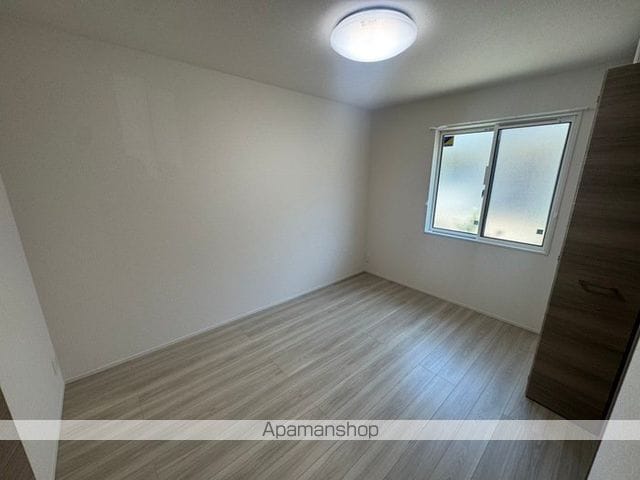 レジデンスヒルトップX XI XIの内装写真