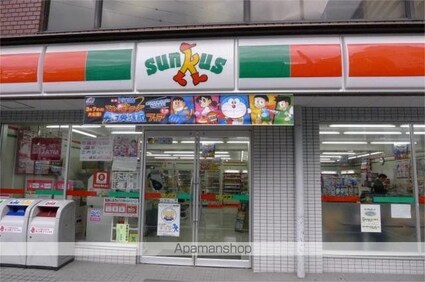 ステージグランデ東池袋駅前[1K/21.67m2]の周辺4