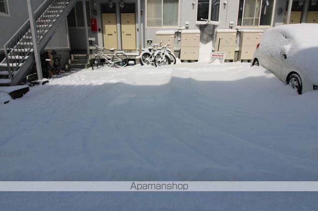 コーポ希望ヶ丘Aのその他写真