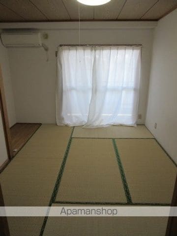デイブレイクタウンの内装写真