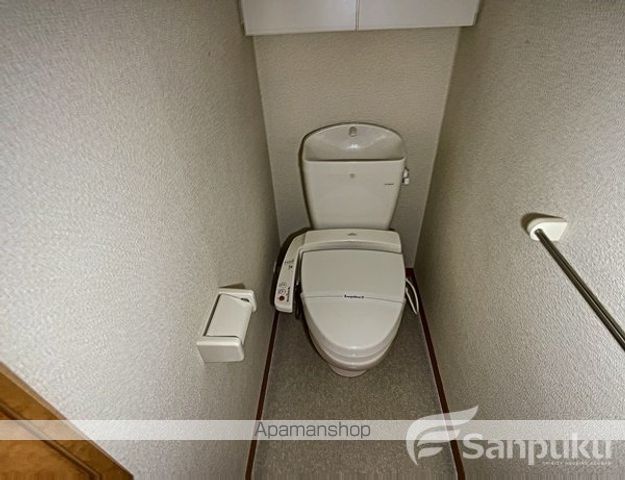レオパレス蒼 Iの内装写真
