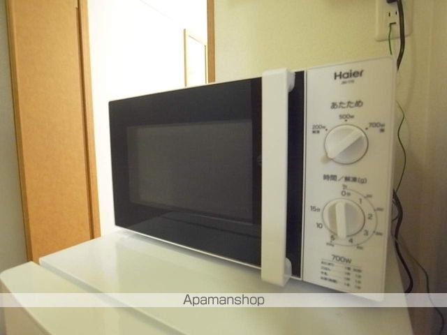 レオパレスクリエイティブAGEの内装写真