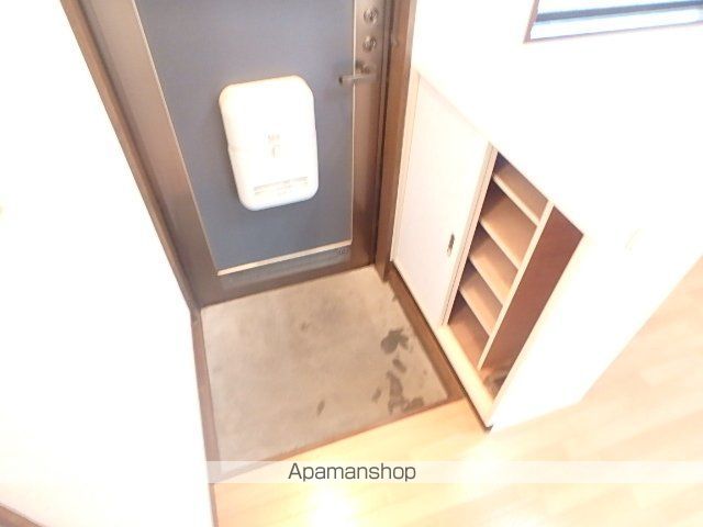 ハイツリバーサイドの内装写真