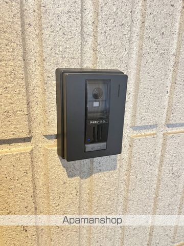 メゾン オリヴィエの内装写真