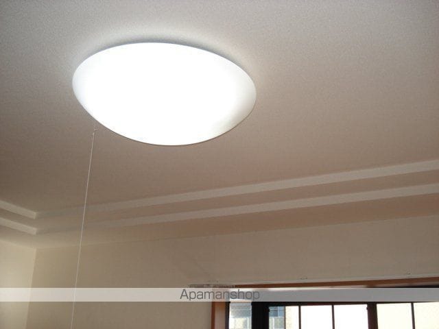 AUTHOR千草 IIの内装写真