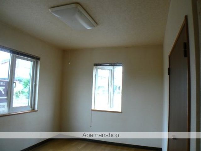 ノーザンストリームの内装写真