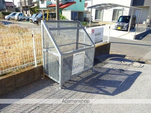 プレタメゾン Bのその他写真
