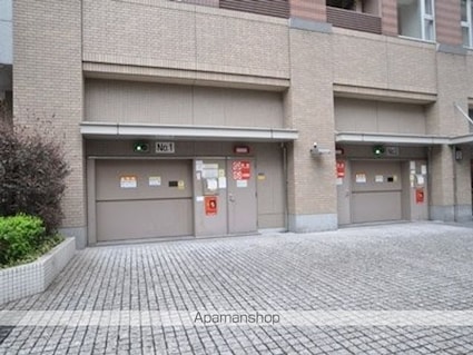 東京都豊島区西池袋３丁目[1LDK/46.29m2]の共用部5