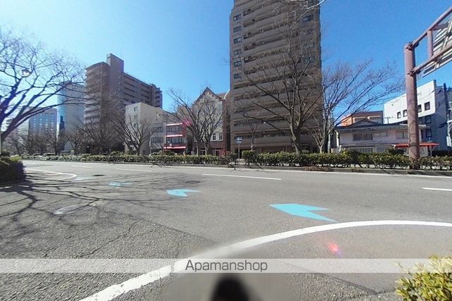 フレンディビルの周辺写真