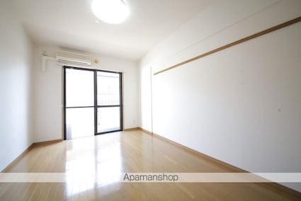 ミルトニアめじろ台[1K/22.2m2]のリビング・居間