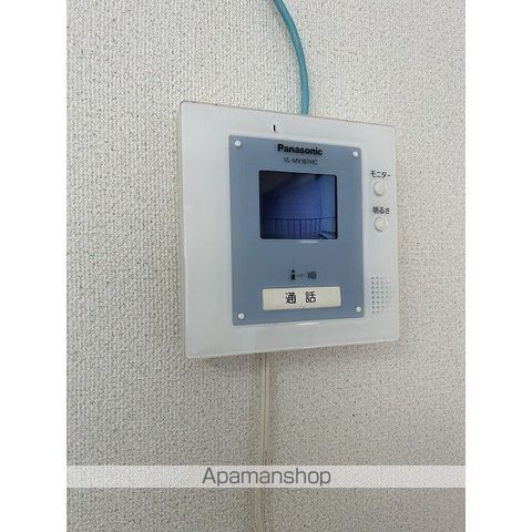 オクテットたなかの内装写真